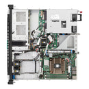 HPE ProLiant DL20 G11 1U Xeon E-243 32GB RAM 2x480GB SSD 800W 1U Rack Server P78087-425