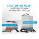 HP 78A Original LaserJet Toner Cartridge - Black CE278A