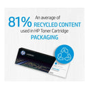 HP 78A Original LaserJet Toner Cartridge - Black CE278A