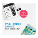 HP 78A Original LaserJet Toner Cartridge - Black CE278A