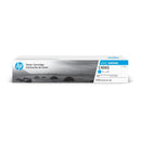 Samsung CLT-C406S Cyan Original Toner Cartridge ST984A