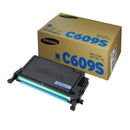 Samsung CLT-C609S Cyan Original Toner Cartridge SU086A