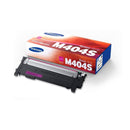 Samsung CLT-M404S Original Toner Cartridge - Magenta SU234A