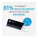 Samsung CLT-M506L High Yield Magenta Original Toner Cartridge SU307A