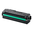 Samsung CLT-M506L High Yield Magenta Original Toner Cartridge SU307A