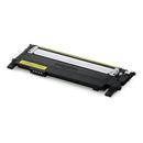 Samsung CLT-Y406S Original Toner Cartridge - Yellow SU464A