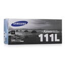 Samsung MLT-D111L High Yield Original Toner Cartridge - Black SU801A