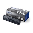 Samsung MLT-D111L High Yield Original Toner Cartridge - Black SU801A