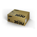 Samsung MLT-D203U Black Ultra High Yield Original Toner Cartridge SU917A