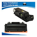 Samsung MLT-D205E Black Original Toner Cartridge SU946A