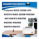 Samsung MLT-D205E Black Original Toner Cartridge SU946A