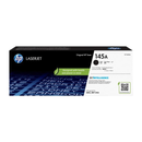 HP 145A Original LaserJet Toner Cartridge - Black W1450A