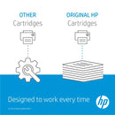 HP 145A Original LaserJet Toner Cartridge - Black W1450A