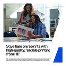 HP 147X High Yield Black Original LaserJet Toner Cartridge W1470X