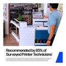 HP 147X High Yield Black Original LaserJet Toner Cartridge W1470X