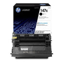 HP 147X High Yield Black Original LaserJet Toner Cartridge W1470X