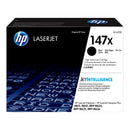 HP 147X High Yield Black Original LaserJet Toner Cartridge W1470X