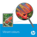 HP 415A LaserJet Original Toner Cartridge - Cyan W2031A