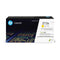 HP 213X Original Toner Cartridge - High Yield Yellow W2132X