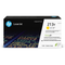 HP 213Y Extra High Yield Yellow Original LaserJet Toner Cartridge W2133Y