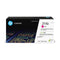 HP 214Z Original Laser Toner Cartridge - Magenta W2143Z