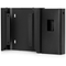HP Desktop Mini Dual VESA Sleeve V3 with Power Supply Holder 13L68AA