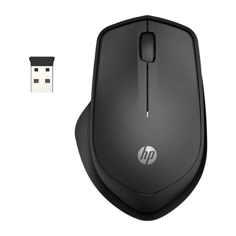 HP 280 Silent Wireless Mouse 19U64AA