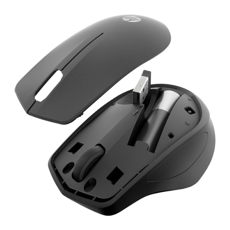 HP 280 Silent Wireless Mouse 19U64AA