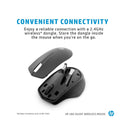 HP 280 Silent Wireless Mouse 19U64AA