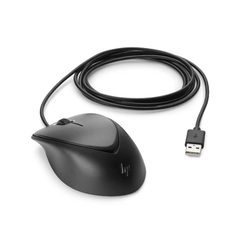 HP USB Premium Mouse 1JR32AA