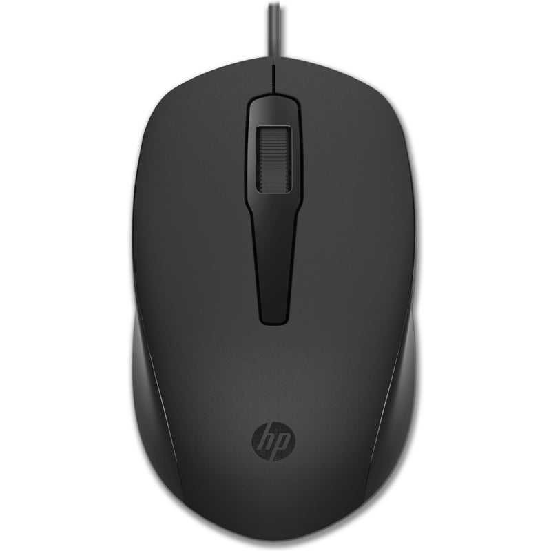 HP 150 USB Wired Mouse 240J6AA