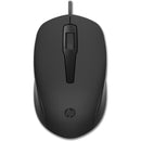 HP 150 USB Wired Mouse 240J6AA