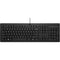 HP 125 USB Wired Keyboard 266C9A6