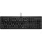 HP 125 USB Wired Keyboard 266C9A6