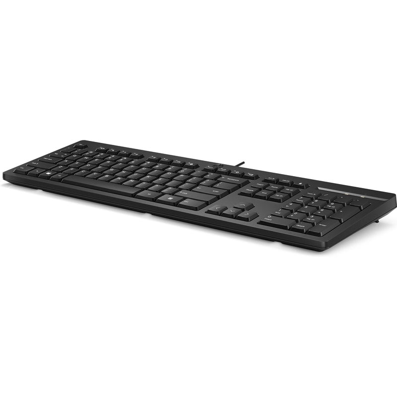 HP 125 Wired Keyboard 266C9AA