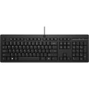 HP 125 Wired Keyboard 266C9AA