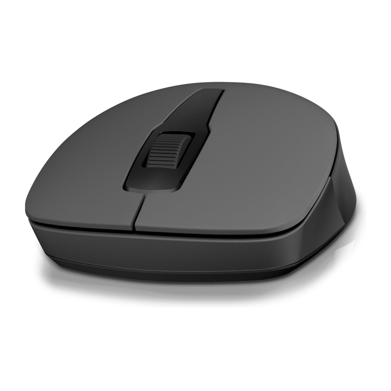 HP 150 Wireless Mouse 2S9L1AA