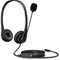 HP G2 Stereo Headsets 428K7AA