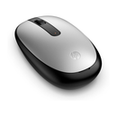 HP 240 Bluetooth Mouse - Pike Silver 43N04AA
