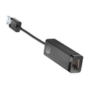 HP USB 3.0 to Gigabit RJ45 G2 Adapter 4Z7Z7AA