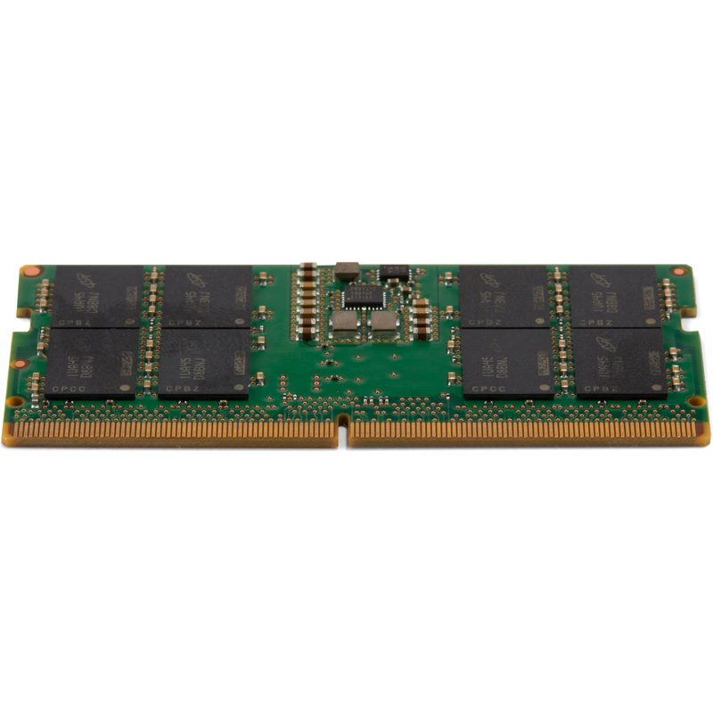 HP 16GB DDR5 4800Mhz Memory Module 5S4C4AA