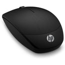 HP X200 Wireless Mouse 6VY95AA