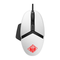 HP OMEN Reactor Mouse - White 7ZF19AA