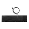 HP 320K Wired Desktop Keyboard 9SR37AA