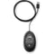 HP 120-pack 320M Wired Mouse 9VA80A6