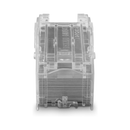 HP Staple Cartridge Refill - 5000 Staples C8091A