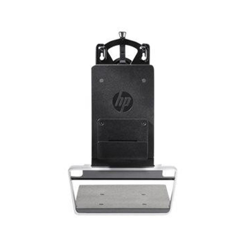 HP Integrated Work Center Stand for Desktop Mini and Thin Client G1V61AA
