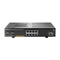 HPE Aruba 2930F 8-port Gigabit PoE+ Managed L3 Switch with 2x SFP+ ports JL258A