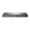 HPE Aruba 2930F 48-port Gigabit PoE+ Managed L3 Switch with 4x SFP ports JL262A