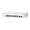 HPE Aruba Instant On 1930 8-port Gigabit Managed Switch with 2x SFP ports JL680A